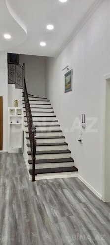 Satılır 7 otaqlı həyət evi/bağ evi 353 m², Mərdəkan q., photo 13 from 27