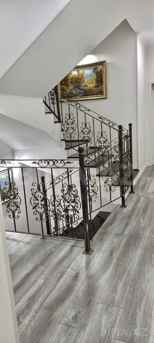 Satılır 7 otaqlı həyət evi/bağ evi 353 m², Mərdəkan q., photo 25 from 27