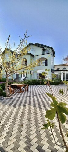 Satılır 7 otaqlı həyət evi/bağ evi 353 m², Mərdəkan q., photo 10 from 27