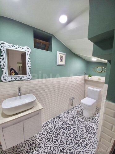 Satılır 7 otaqlı həyət evi/bağ evi 353 m², Mərdəkan q., photo 21 from 27
