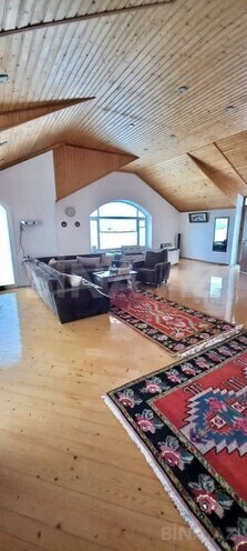 Satılır 7 otaqlı həyət evi/bağ evi 353 m², Mərdəkan q., photo 9 from 27