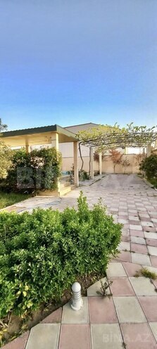 Satılır 7 otaqlı həyət evi/bağ evi 353 m², Mərdəkan q., photo 3 from 27