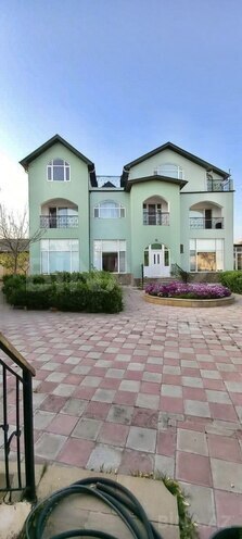 Satılır 7 otaqlı həyət evi/bağ evi 353 m², Mərdəkan q., photo 11 from 27