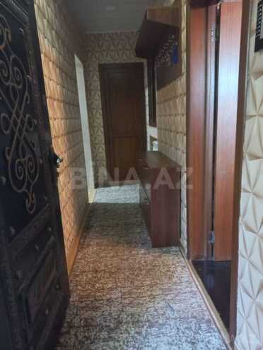 Satılır 5 otaqlı həyət evi/bağ evi 160 m², 20-ci sahə q., photo 14 from 19