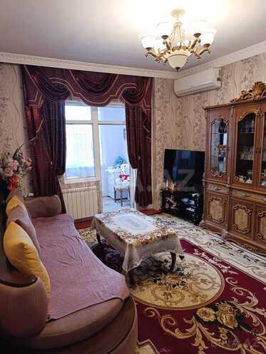 Satılır 5 otaqlı həyət evi/bağ evi 160 m², 20-ci sahə q., photo 3 from 19