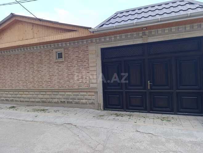 Satılır 5 otaqlı həyət evi/bağ evi 160 m², 20-ci sahə q., photo 18 from 19