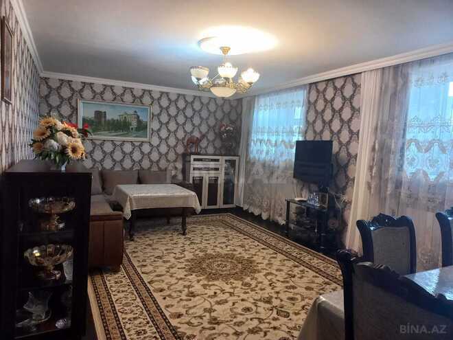 Satılır 5 otaqlı həyət evi/bağ evi 160 m², 20-ci sahə q., photo 1 from 19