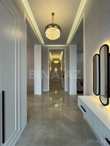 Satılır 4 otaqlı həyət evi/bağ evi 235 m², Mərdəkan q., photo 14 from 21