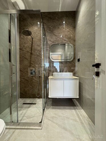 Satılır 4 otaqlı həyət evi/bağ evi 235 m², Mərdəkan q., photo 7 from 21