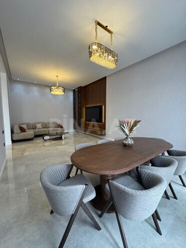 Satılır 4 otaqlı həyət evi/bağ evi 235 m², Mərdəkan q., photo 9 from 21