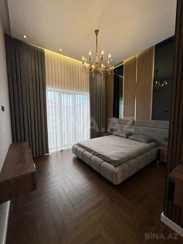 Satılır 4 otaqlı həyət evi/bağ evi 235 m², Mərdəkan q., photo 11 from 21