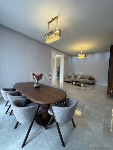 Satılır 4 otaqlı həyət evi/bağ evi 235 m², Mərdəkan q., photo 6 from 21