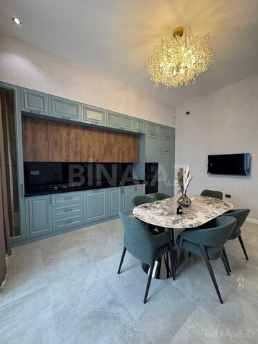 Satılır 4 otaqlı həyət evi/bağ evi 235 m², Mərdəkan q., photo 8 from 21