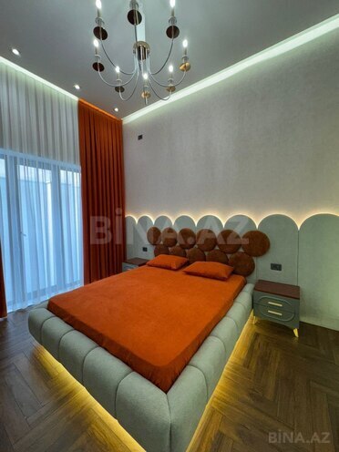 Satılır 4 otaqlı həyət evi/bağ evi 235 m², Mərdəkan q., photo 5 from 21