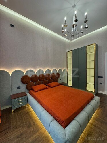 Satılır 4 otaqlı həyət evi/bağ evi 235 m², Mərdəkan q., photo 15 from 21