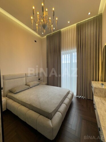 Satılır 4 otaqlı həyət evi/bağ evi 235 m², Mərdəkan q., photo 19 from 21
