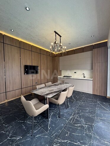 Satılır 4 otaqlı həyət evi/bağ evi 235 m², Mərdəkan q., photo 4 from 21