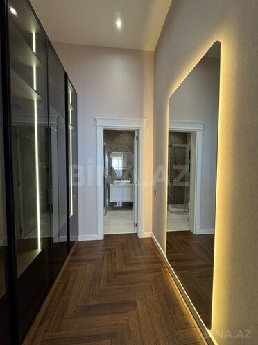 Satılır 4 otaqlı həyət evi/bağ evi 235 m², Mərdəkan q., photo 18 from 21
