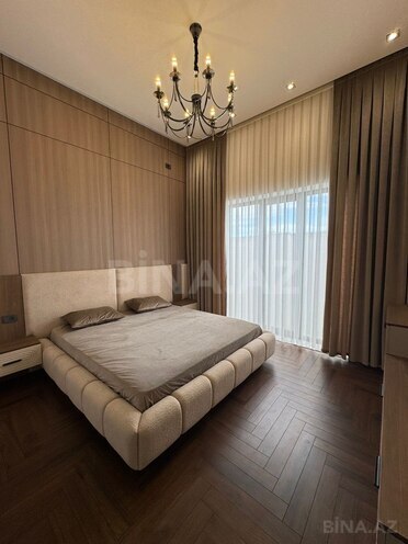 Satılır 4 otaqlı həyət evi/bağ evi 235 m², Mərdəkan q., photo 16 from 21
