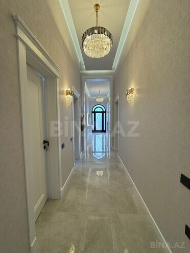 Satılır 4 otaqlı həyət evi/bağ evi 235 m², Mərdəkan q., photo 20 from 21