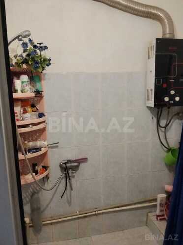 Satılır 2 otaqlı köhnə tikili 52 m², Suraxanı r., photo 17 from 19