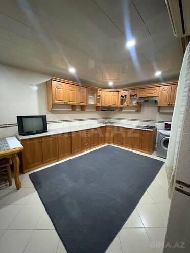 İcarəyə verilir 6 otaqlı həyət evi/bağ evi 400 m², Bilgəh q., photo 22 from 28