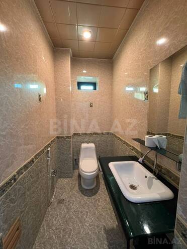 İcarəyə verilir 6 otaqlı həyət evi/bağ evi 400 m², Bilgəh q., photo 25 from 28