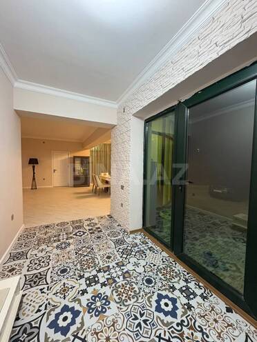 İcarəyə verilir 6 otaqlı həyət evi/bağ evi 400 m², Bilgəh q., photo 11 from 28