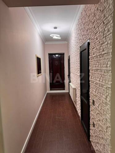 İcarəyə verilir 6 otaqlı həyət evi/bağ evi 400 m², Bilgəh q., photo 21 from 28