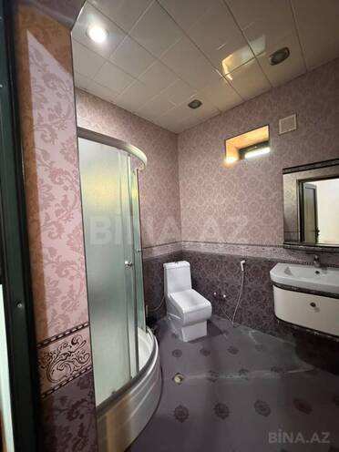 İcarəyə verilir 6 otaqlı həyət evi/bağ evi 400 m², Bilgəh q., photo 26 from 28