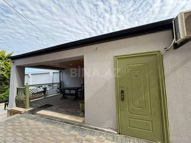İcarəyə verilir 6 otaqlı həyət evi/bağ evi 400 m², Bilgəh q., photo 9 from 28