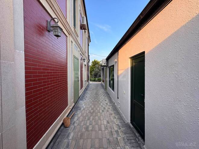 İcarəyə verilir 6 otaqlı həyət evi/bağ evi 400 m², Bilgəh q., photo 10 from 28