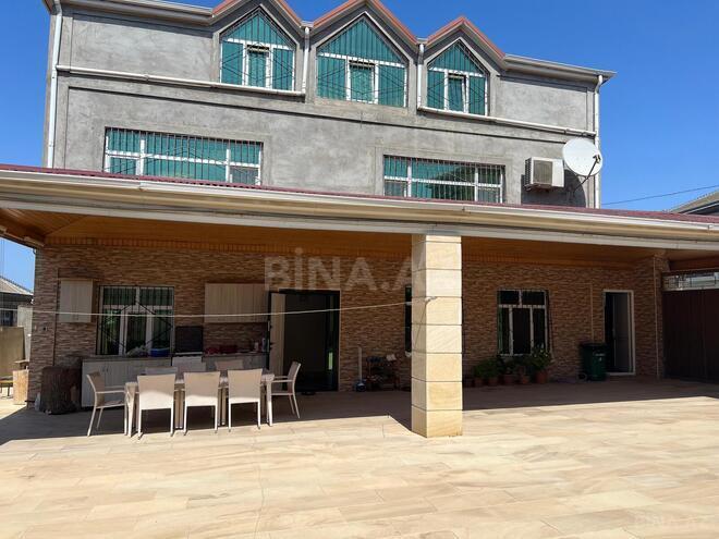 Продаётся 7-комн. дом/дача 430 м², пос. Карачухур, photo 1 from 18