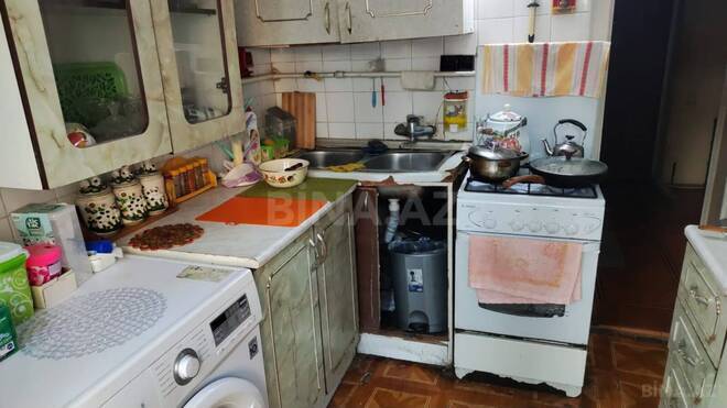 İcarəyə verilir 2 otaqlı köhnə tikili 56 m², Elmlər Akademiyası m., photo 7 from 17