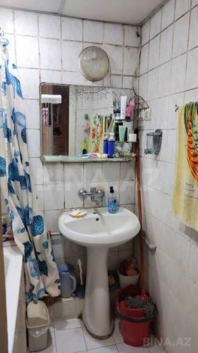 İcarəyə verilir 2 otaqlı köhnə tikili 56 m², Elmlər Akademiyası m., photo 14 from 17