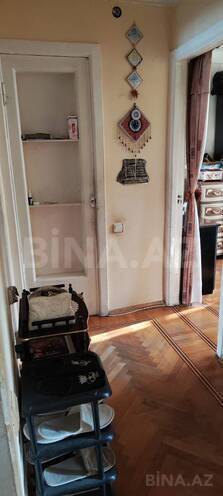 İcarəyə verilir 2 otaqlı köhnə tikili 56 m², Elmlər Akademiyası m., photo 11 from 17
