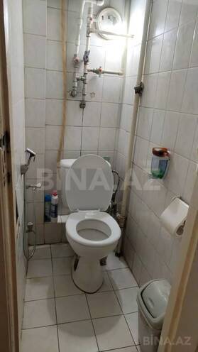 İcarəyə verilir 2 otaqlı köhnə tikili 56 m², Elmlər Akademiyası m., photo 16 from 17