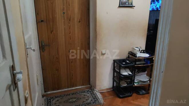 İcarəyə verilir 2 otaqlı köhnə tikili 56 m², Elmlər Akademiyası m., photo 8 from 17