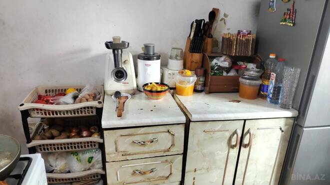 İcarəyə verilir 2 otaqlı köhnə tikili 56 m², Elmlər Akademiyası m., photo 12 from 17