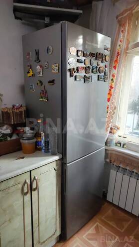 İcarəyə verilir 2 otaqlı köhnə tikili 56 m², Elmlər Akademiyası m., photo 9 from 17