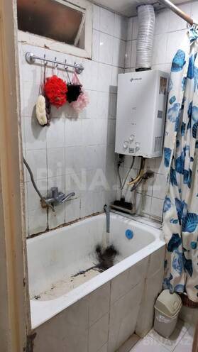 İcarəyə verilir 2 otaqlı köhnə tikili 56 m², Elmlər Akademiyası m., photo 15 from 17