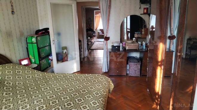 İcarəyə verilir 2 otaqlı köhnə tikili 56 m², Elmlər Akademiyası m., photo 6 from 17