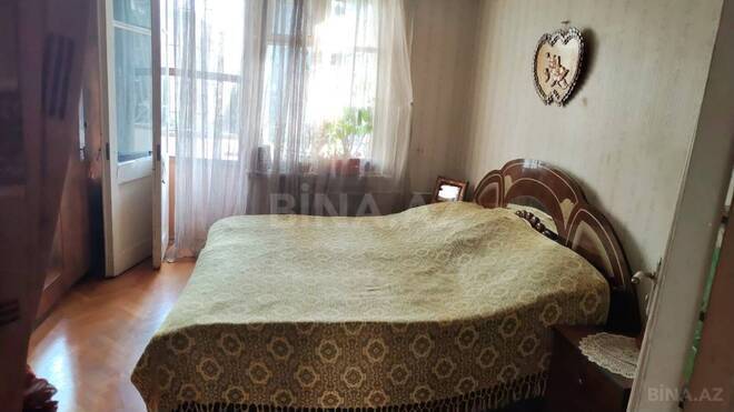İcarəyə verilir 2 otaqlı köhnə tikili 56 m², Elmlər Akademiyası m., photo 1 from 17