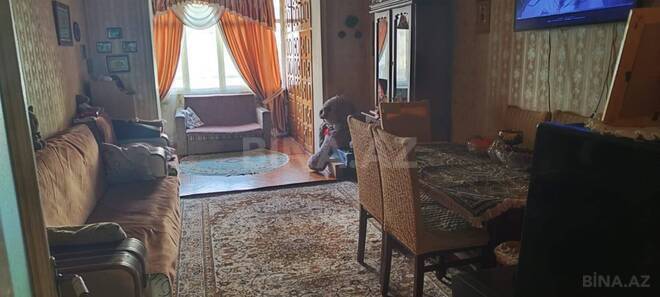 İcarəyə verilir 2 otaqlı köhnə tikili 56 m², Elmlər Akademiyası m., photo 3 from 17