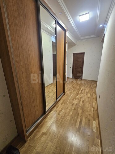 Сдаётся 3-комн. новостройка 105 м², м. Кара Караев, photo 6 from 20
