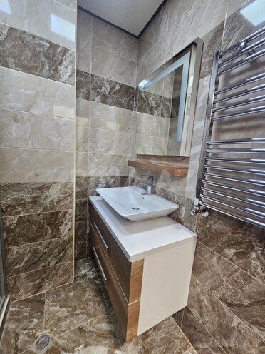 Сдаётся 3-комн. новостройка 105 м², м. Кара Караев, photo 19 from 20