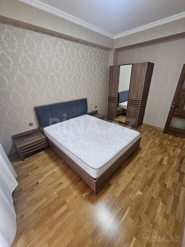 Сдаётся 3-комн. новостройка 105 м², м. Кара Караев, photo 11 from 20