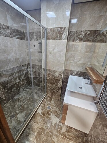 Сдаётся 3-комн. новостройка 105 м², м. Кара Караев, photo 18 from 20