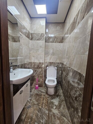 Сдаётся 3-комн. новостройка 105 м², м. Кара Караев, photo 17 from 20