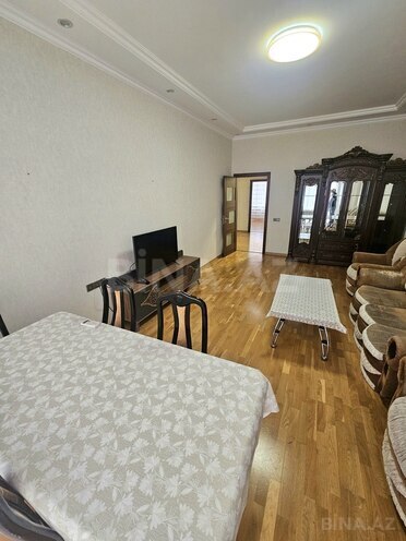 Сдаётся 3-комн. новостройка 105 м², м. Кара Караев, photo 5 from 20